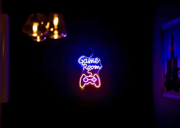 La Villa - Piscine / Karaoke / Jeux