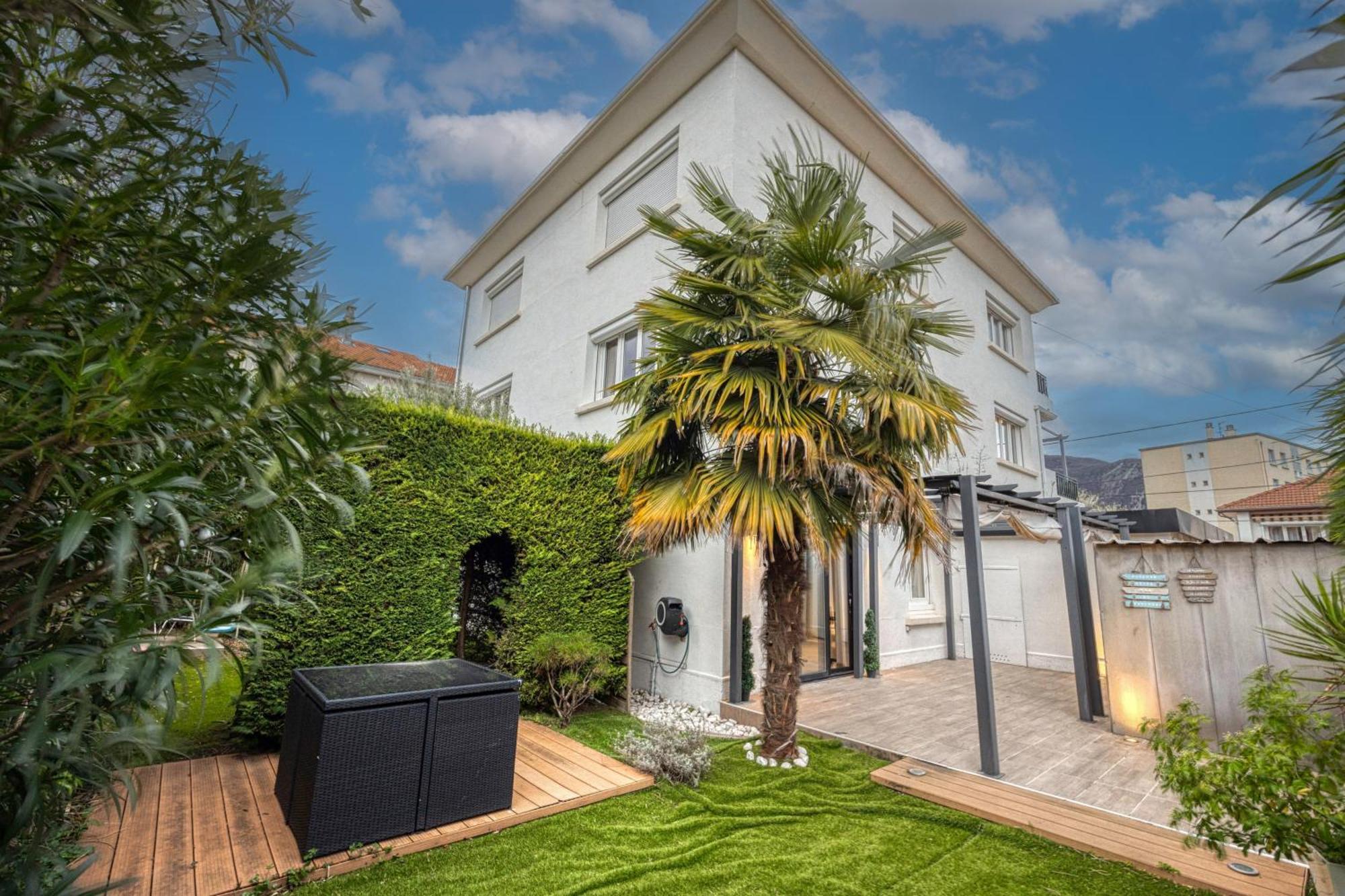 Villa La - Piscine / Karaoke / Jeux