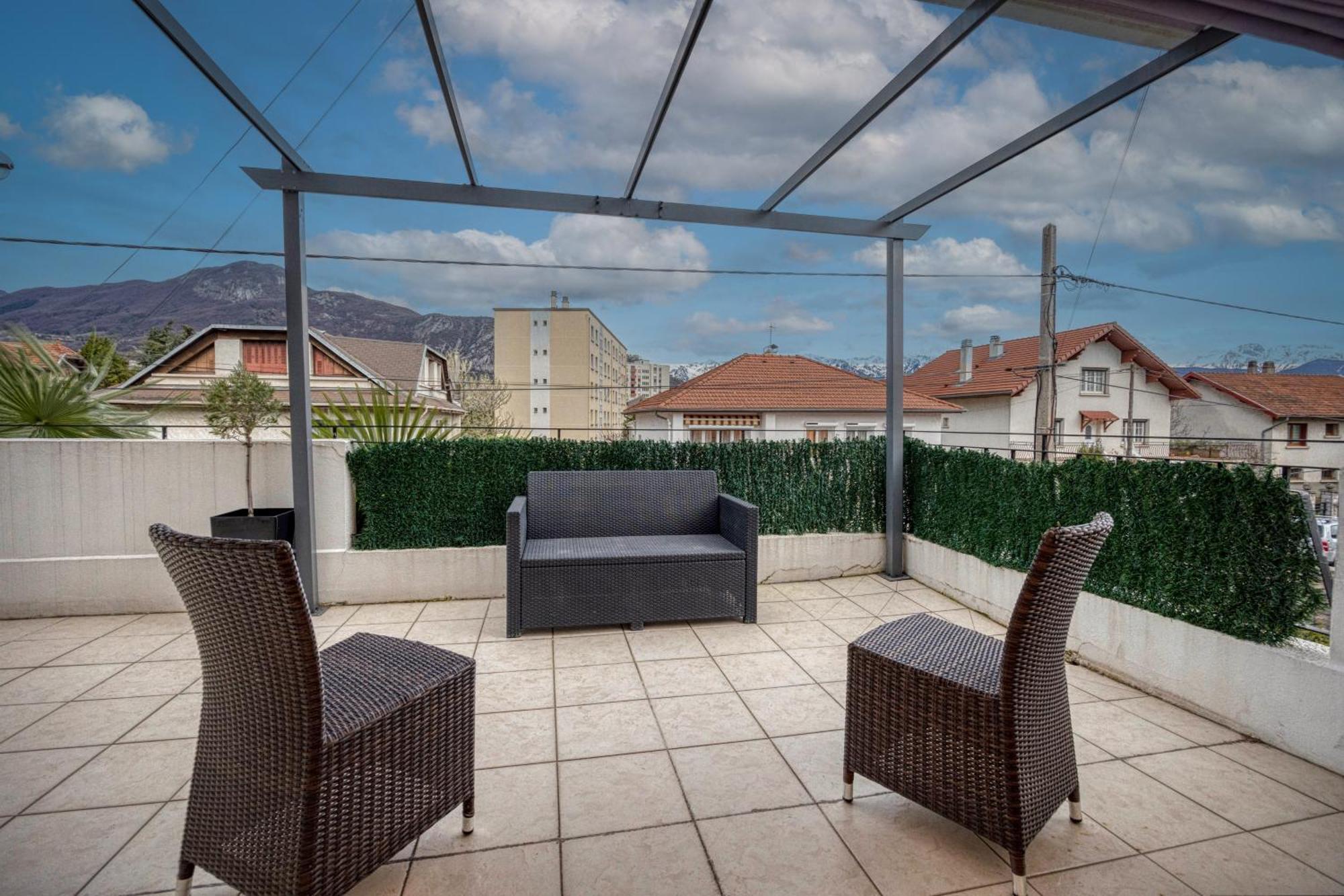 Villa La - Piscine / Karaoke / Jeux
